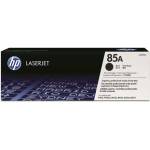 HP Консуматив, HP 85A Black LaserJet Toner Cartridge (CE285A) - megamag