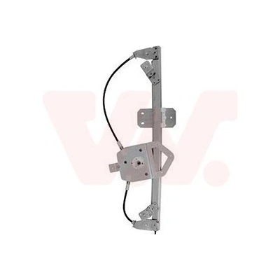 Mechanizmus zdvíhania okna VAN WEZEL 1506266