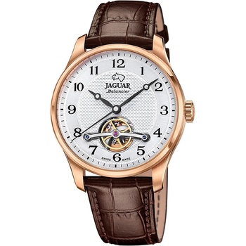 Jaguar Часовник Jaguar Balancier J967/1 (J967/1)