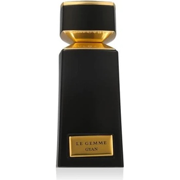 Bvlgari Le Gemme Gyan 125 ml eau de parfum тестер за мъже