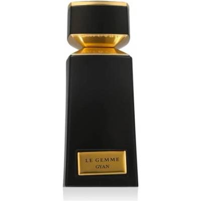 Bvlgari Le Gemme Gyan 125 ml eau de parfum тестер за мъже