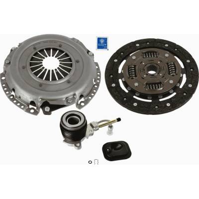 Sada spojky SACHS 3000 990 639 (3000990639)