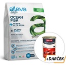 Alleva Holistic Puppy Mini Ocean Fish 12 kg