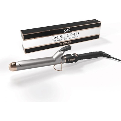 Kiepe Professional Titanium Pro 32 mm s digitální regulací
