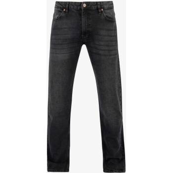 Reell Мъжки дънки Reell Barfly Jeans - Black Wash 3 - размер 36 (011-0554-0524)