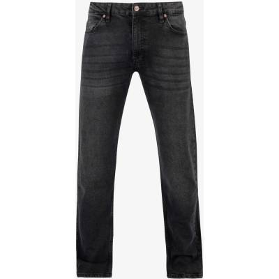 Reell Мъжки дънки Reell Barfly Jeans - Black Wash 3 - размер 36 (011-0554-0524)