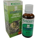 BÉRES Minera капки за котки A. U. V. 30 мл