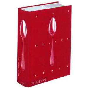 The Silver Spoon (ISBN: 9780714862569)