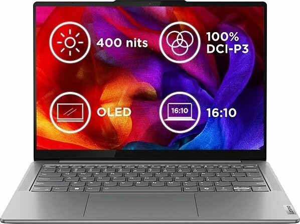 Lenovo Yoga Slim 7 83CV00F5CK