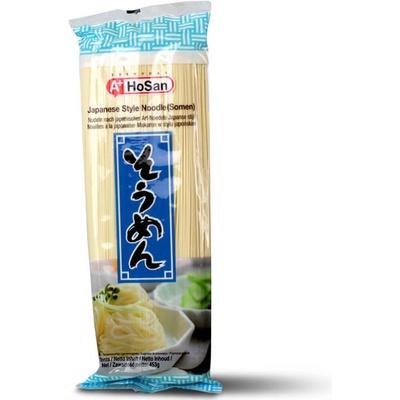 HOSAN SOMEN japonský štýl rezance 453 g