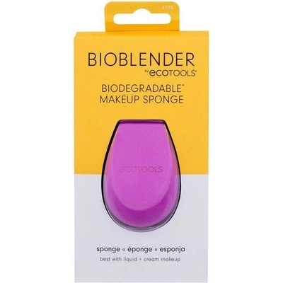 EcoTools BioBlender hubka na make-up 2 ks