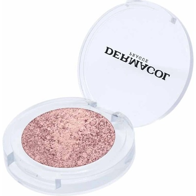 Dermacol Oční stíny Mono oční stíny 3D Matt 2 2 g
