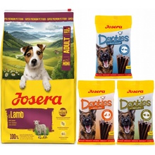 Josera Mini Adult jahňacie 10 kg