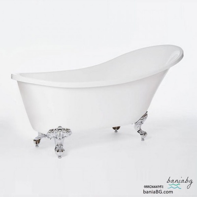 Inter Ceramic Вана icsh 1784w