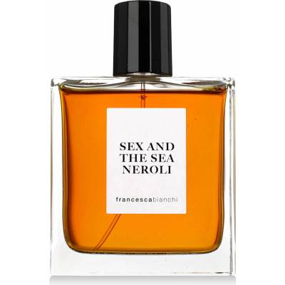 Francesca Bianchi Sex And The Sea Neroli parfum unisex 100 ml