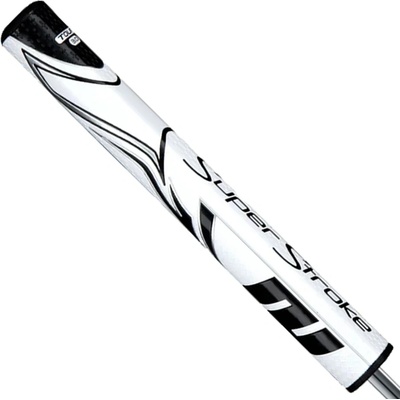 SuperStroke Zenergy Tour 3.0 bílá/černá