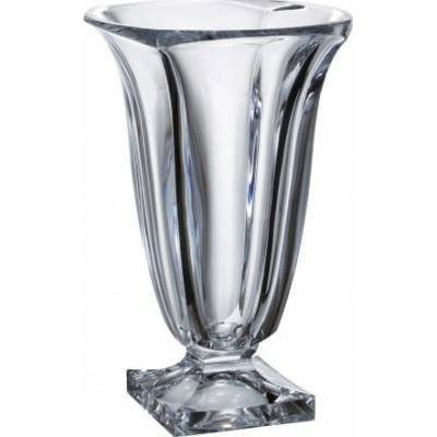 Krištáľová váza Mag Vase 33 cm
