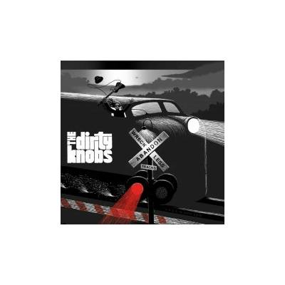 DIRTY KNOBS, THE - WRECKLESS ABANDON LP
