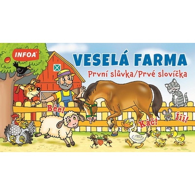 Veselá farma - Kolektív
