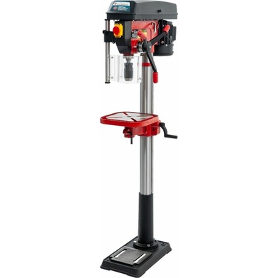 Airpress Sloupová vrtačka 22-1600 12 rychlostí 77321