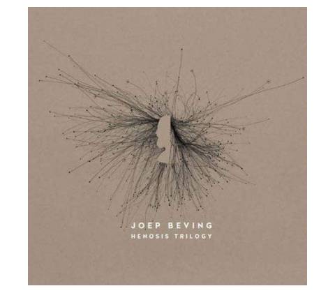 BEVING JOEP - TRILOGY, LP