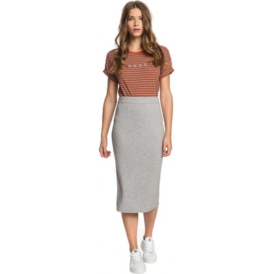 Roxy On My Cloud SGRH/Heritage Heather
