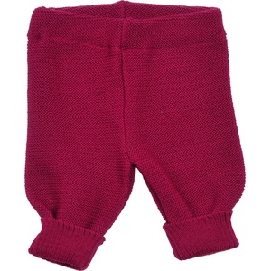 Reiff Детски ежедневен панталон Reiff Kid's Unilegging - Berry - размер 62/68 (EU) (701-1471-0112)