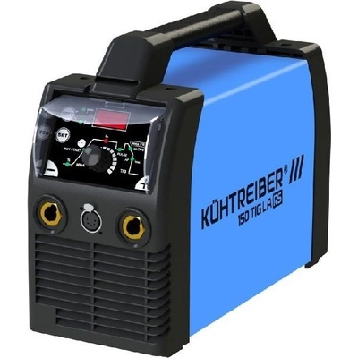 Kühtreiber KITin 1900 HF RS 51487