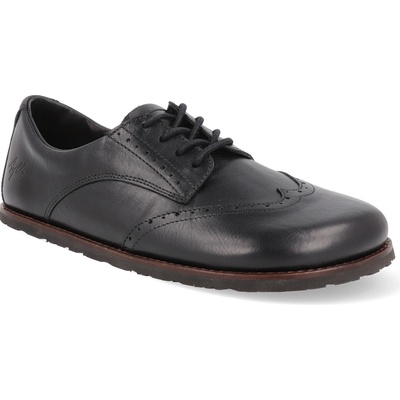 Aylla Shoes Sinchi černé