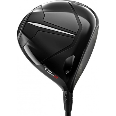 Titleist W TSR2 dámské driver RH 11° ladies graphite ProjectX HZRDUS Red CB 40