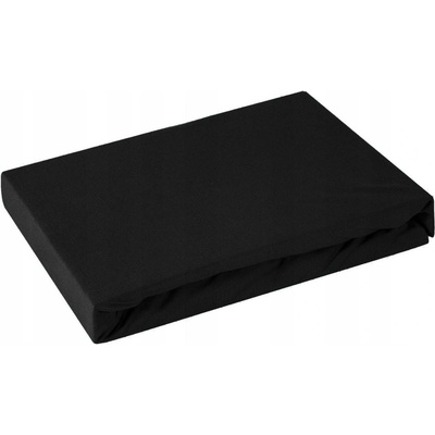 Eurofirany Prostěradlo s gumou jersey 220x240