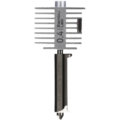 Bambu Lab Hotend - A1 Serie - 0, 4 мм неръждаема стомана (FAH007)