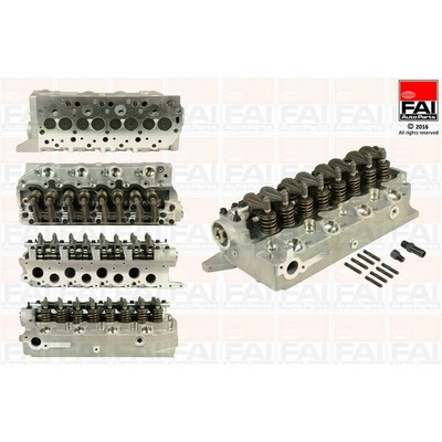 FAI AutoParts CCH001 – Zbozi.Blesk.cz