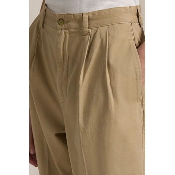 Ralph Lauren Памучен панталон Polo Ralph Lauren (211909520)