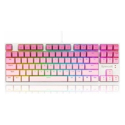 Redragon K645W-GP-RGB Cass