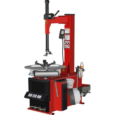 KRAFT&DELE KRAFT&DELE Poloautomatická montážna hlava na pneumatiky 400 V KD5803