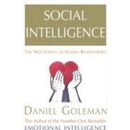Social Intelligence - Daniel Goleman