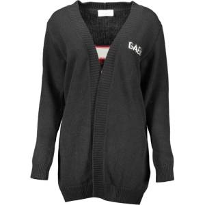 Gaelle paris Дамска жилетка gaelle paris, Цвят Черен (gbd10329_nero_nero)