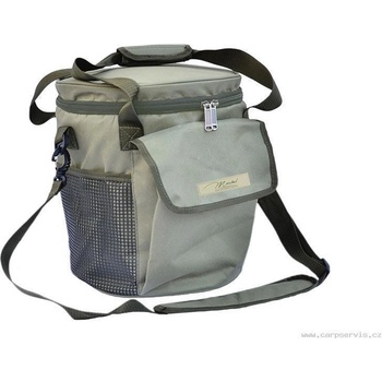 Carp Zoom Taška na nástrahy čalouněná