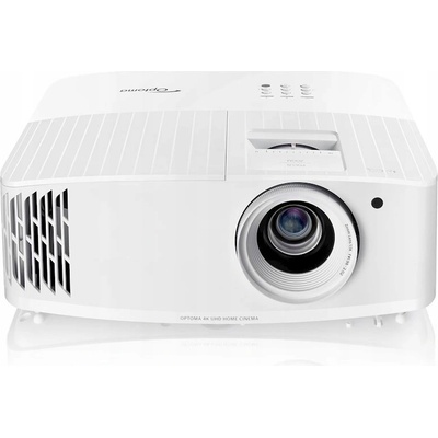 Optoma UHD35x