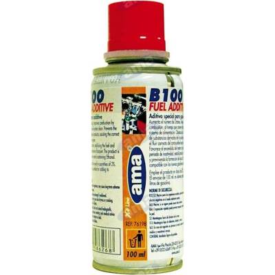 AMA Aditivum do benzinu 2T/4T motory 100 ml