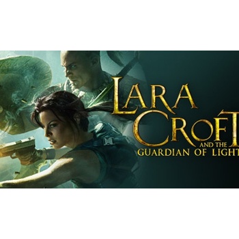 Lara Croft and the Guardian of Light