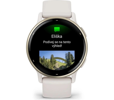 Garmin Vívoactive 5