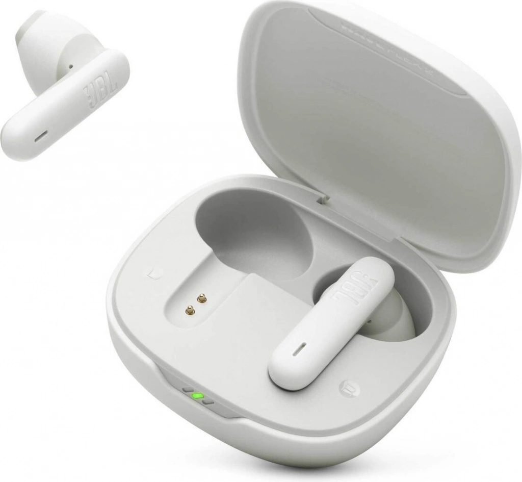 JBL Wave Flex2 White