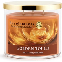 Five Elements Golden Touch 420 g