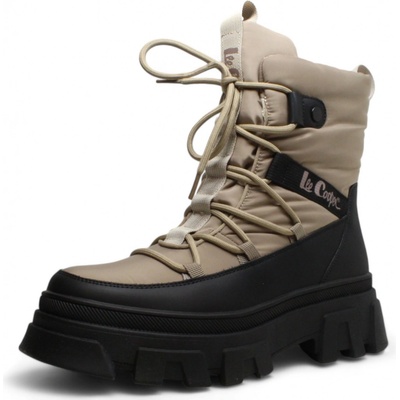 Lee Cooper LCJ-24-47-3143 béžové