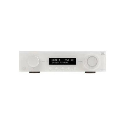 JBL MA310 biely