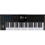 Arturia KeyLab 49 mk3 Миди клавиатура Black (KEYLAB-49-MK3-BK)