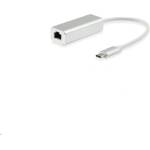 Equip 133454 USB Type-C - RJ45 (10/100/1000Mbit/s) мрежов адаптер (133454)