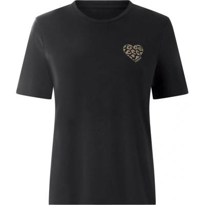 Vero Moda tričko černé